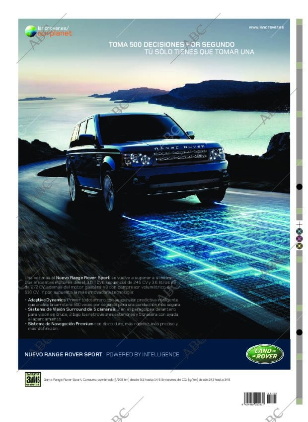 ABC SEVILLA 03-11-2009 página 104