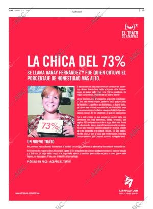 ABC SEVILLA 03-11-2009 página 13