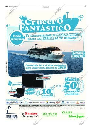 ABC SEVILLA 03-11-2009 página 15