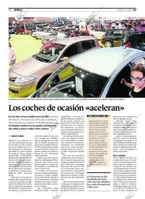 ABC SEVILLA 03-11-2009 página 26