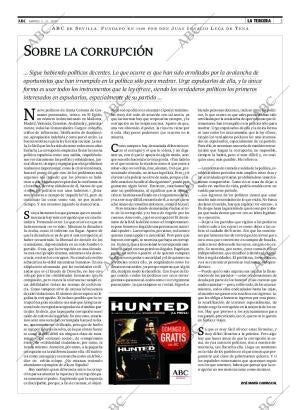 ABC SEVILLA 03-11-2009 página 3