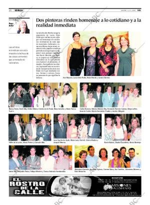ABC SEVILLA 03-11-2009 página 30