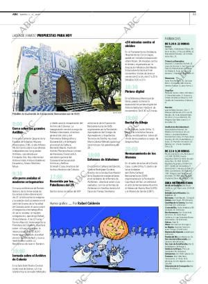 ABC SEVILLA 03-11-2009 página 33