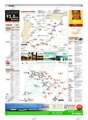 ABC SEVILLA 03-11-2009 página 34