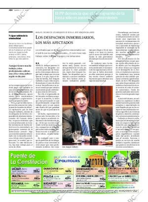 ABC SEVILLA 03-11-2009 página 39