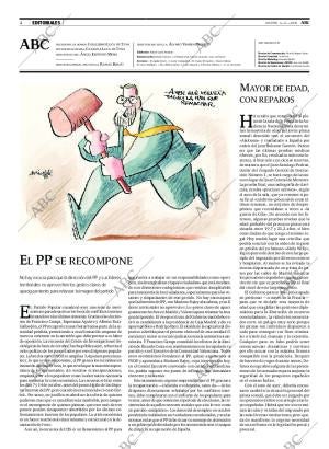 ABC SEVILLA 03-11-2009 página 4