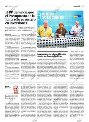 ABC SEVILLA 03-11-2009 página 41