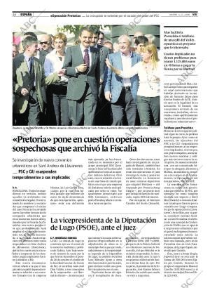 ABC SEVILLA 03-11-2009 página 48