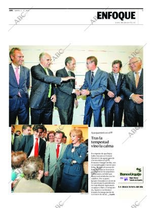 ABC SEVILLA 03-11-2009 página 5