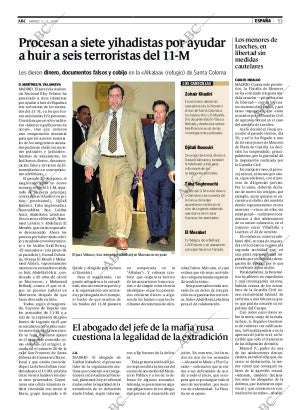 ABC SEVILLA 03-11-2009 página 53