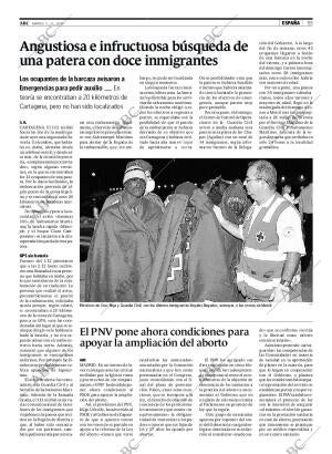 ABC SEVILLA 03-11-2009 página 55