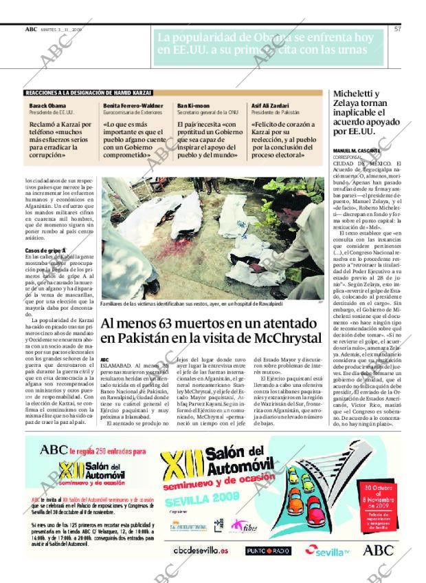ABC SEVILLA 03-11-2009 página 57