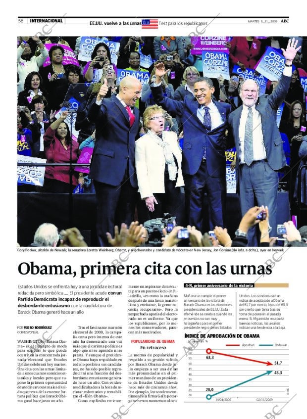 ABC SEVILLA 03-11-2009 página 58