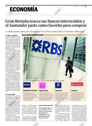 ABC SEVILLA 03-11-2009 página 60