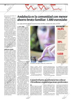 ABC SEVILLA 03-11-2009 página 61