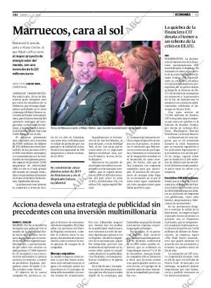 ABC SEVILLA 03-11-2009 página 63