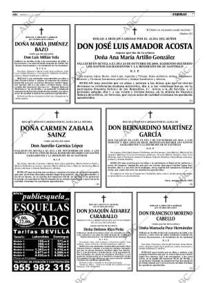 ABC SEVILLA 03-11-2009 página 77