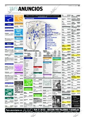 ABC SEVILLA 03-11-2009 página 80