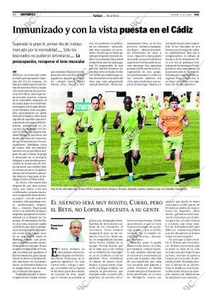 ABC SEVILLA 03-11-2009 página 84