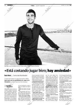 ABC SEVILLA 03-11-2009 página 88