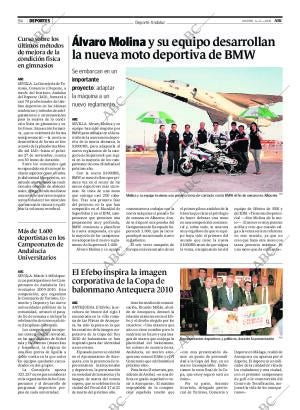 ABC SEVILLA 03-11-2009 página 94