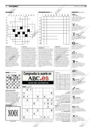 ABC SEVILLA 03-11-2009 página 98