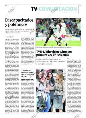 ABC SEVILLA 03-11-2009 página 99