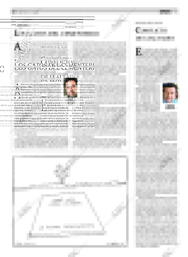 ABC CORDOBA 04-11-2009 página 11