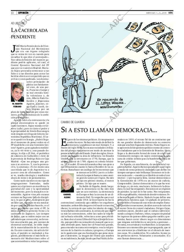 ABC MADRID 04-11-2009 página 10