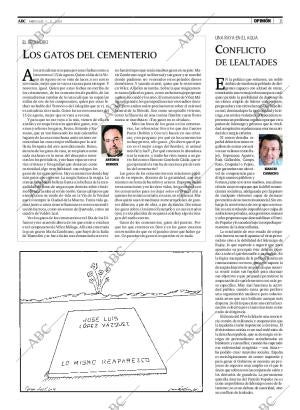 ABC MADRID 04-11-2009 página 11