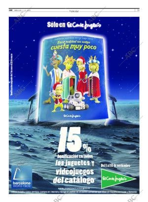 ABC MADRID 04-11-2009 página 13