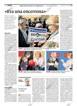 ABC MADRID 04-11-2009 página 16