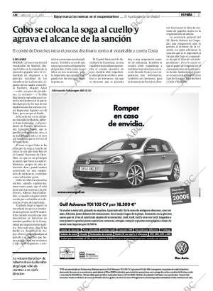 ABC MADRID 04-11-2009 página 17