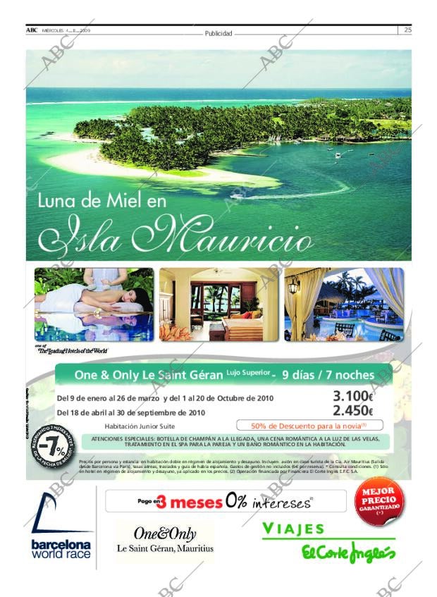 ABC MADRID 04-11-2009 página 25