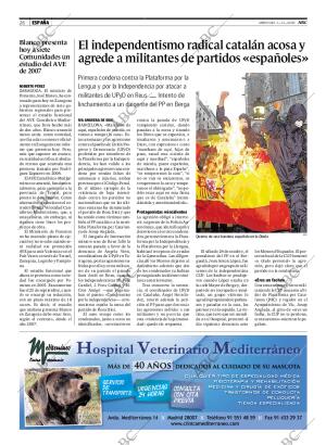 ABC MADRID 04-11-2009 página 26