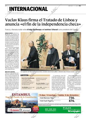 ABC MADRID 04-11-2009 página 28