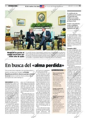 ABC MADRID 04-11-2009 página 30