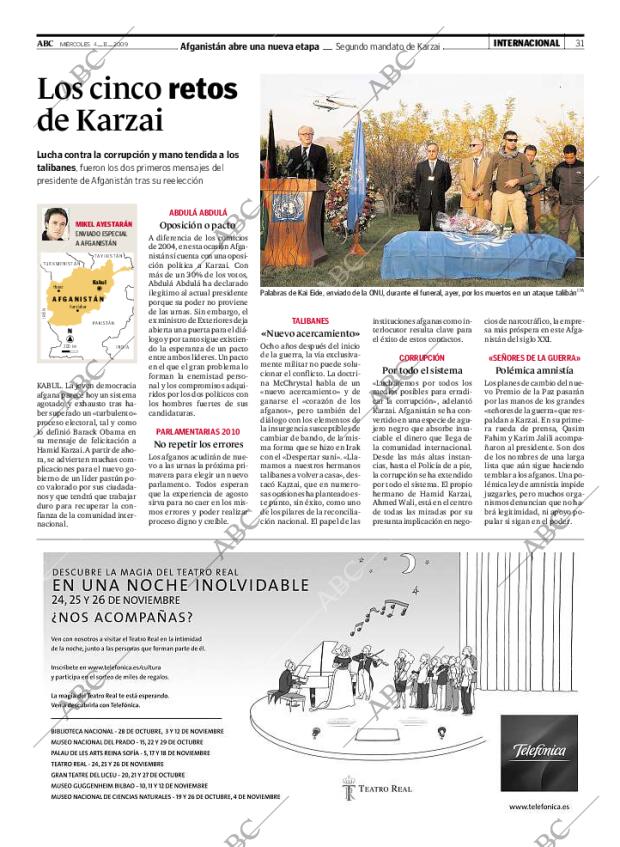 ABC MADRID 04-11-2009 página 31