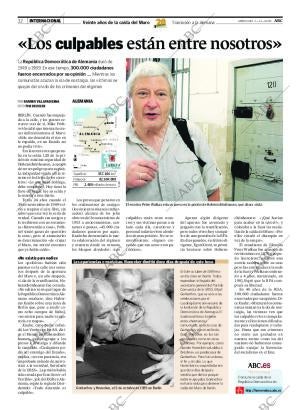 ABC MADRID 04-11-2009 página 32
