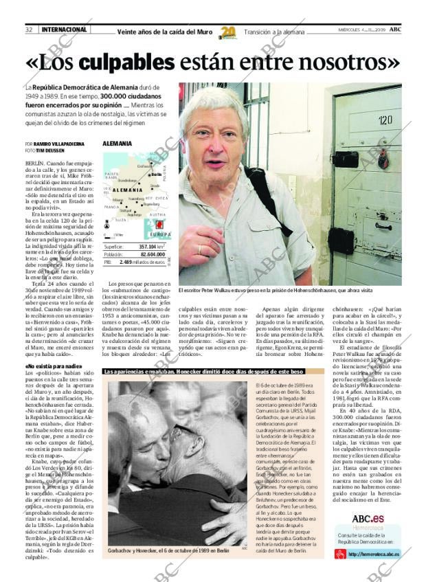 ABC MADRID 04-11-2009 página 32