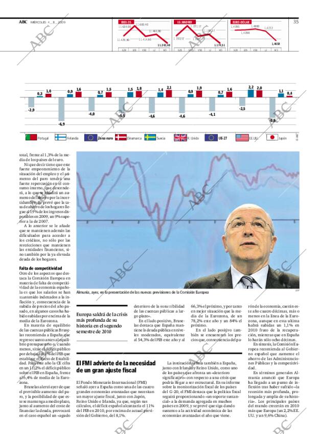 ABC MADRID 04-11-2009 página 35