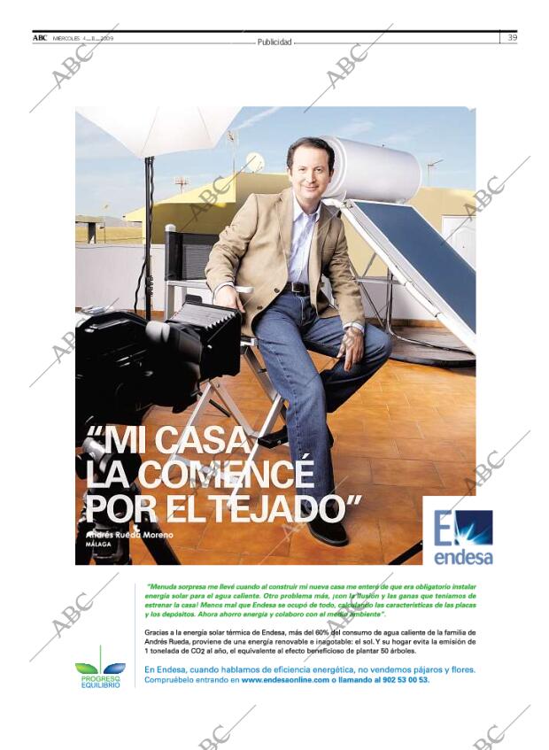 ABC MADRID 04-11-2009 página 39