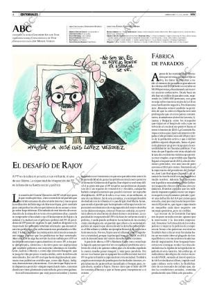 ABC MADRID 04-11-2009 página 4
