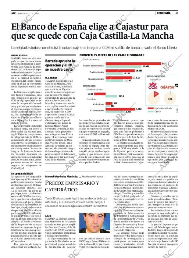 ABC MADRID 04-11-2009 página 41
