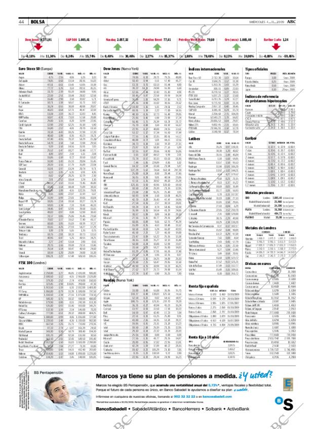 ABC MADRID 04-11-2009 página 44