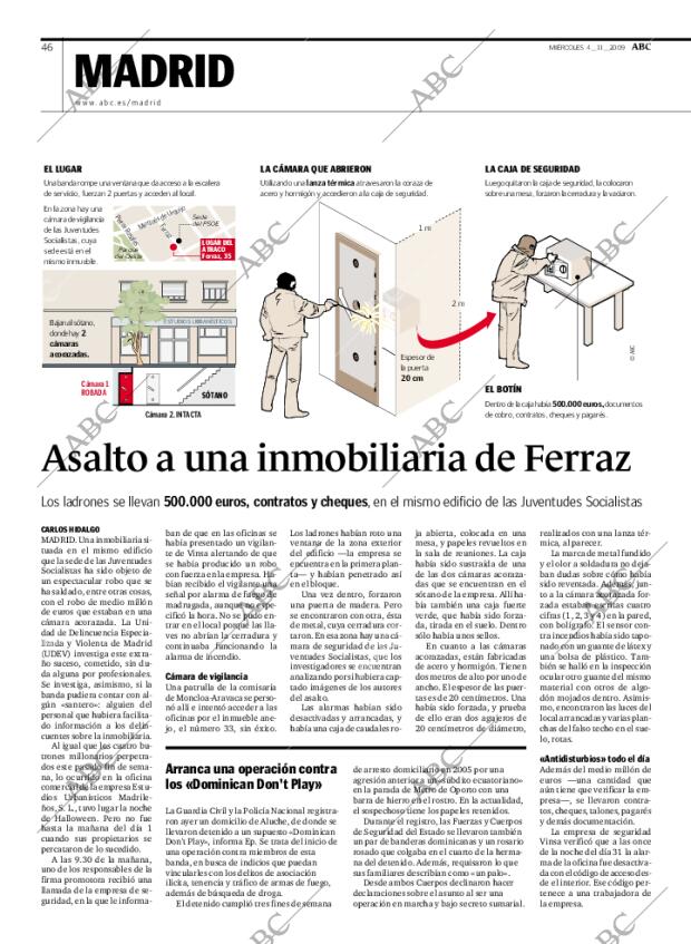 ABC MADRID 04-11-2009 página 46