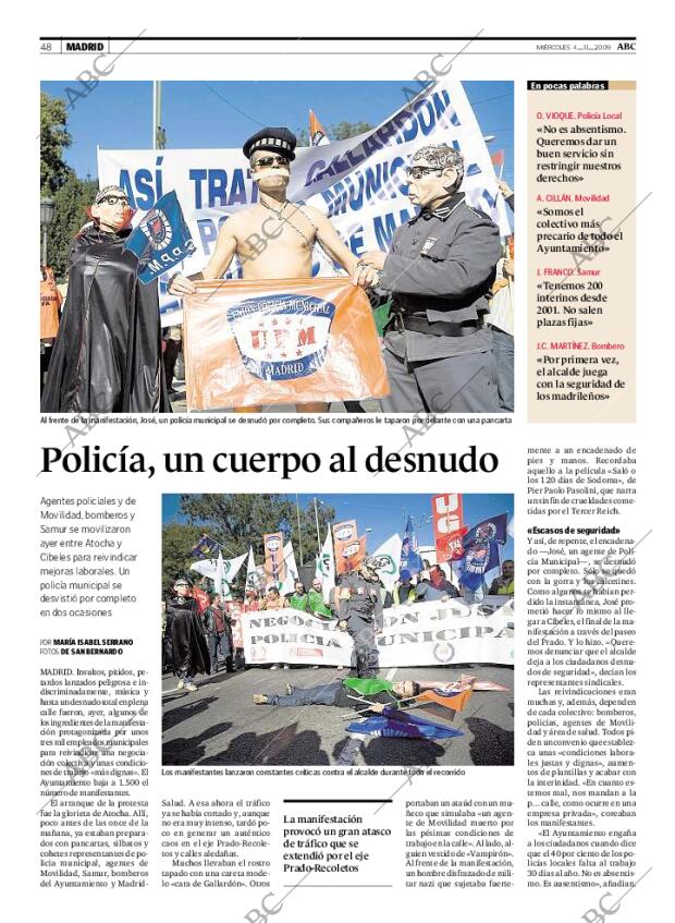 ABC MADRID 04-11-2009 página 48