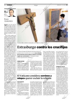 ABC MADRID 04-11-2009 página 56