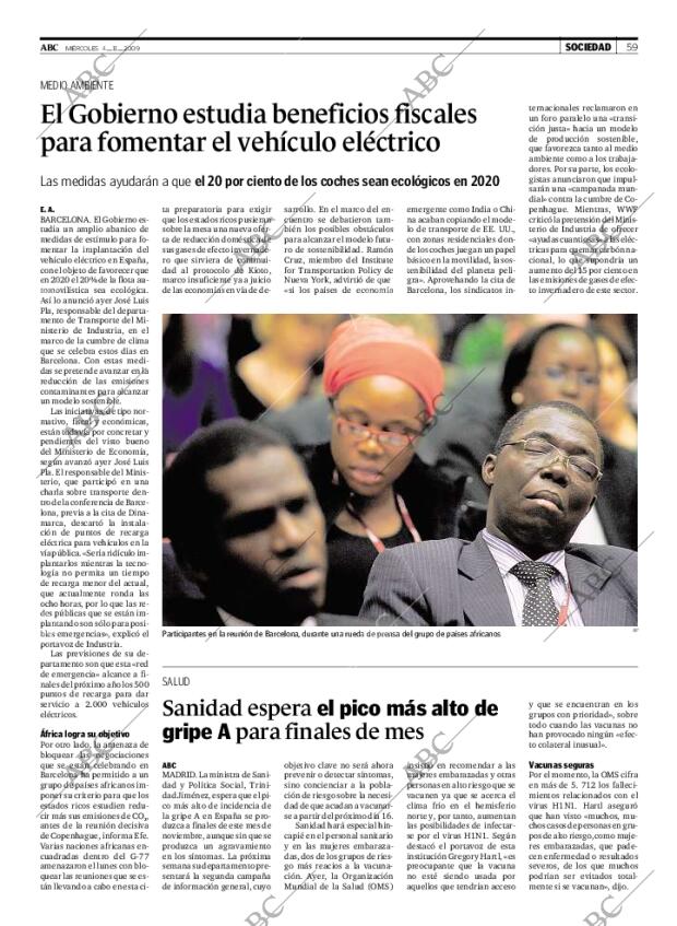 ABC MADRID 04-11-2009 página 59