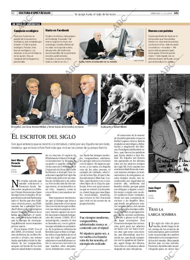 ABC MADRID 04-11-2009 página 62